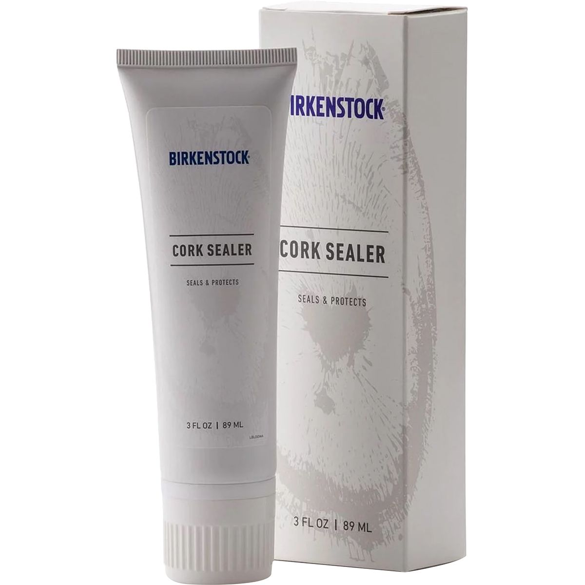 Birkenstock Cork Sealer Footwear