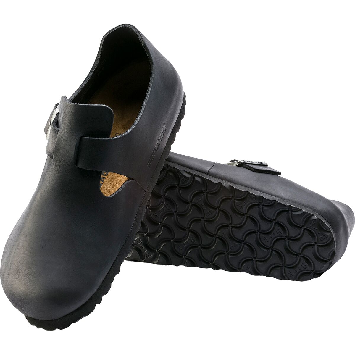 Birkenstock London Leather Shoe - Women´s