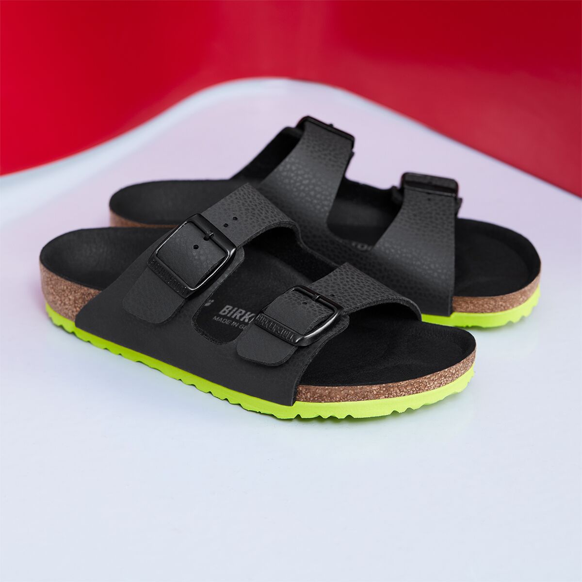 Birkenstock Arizona Sandal - Kids´