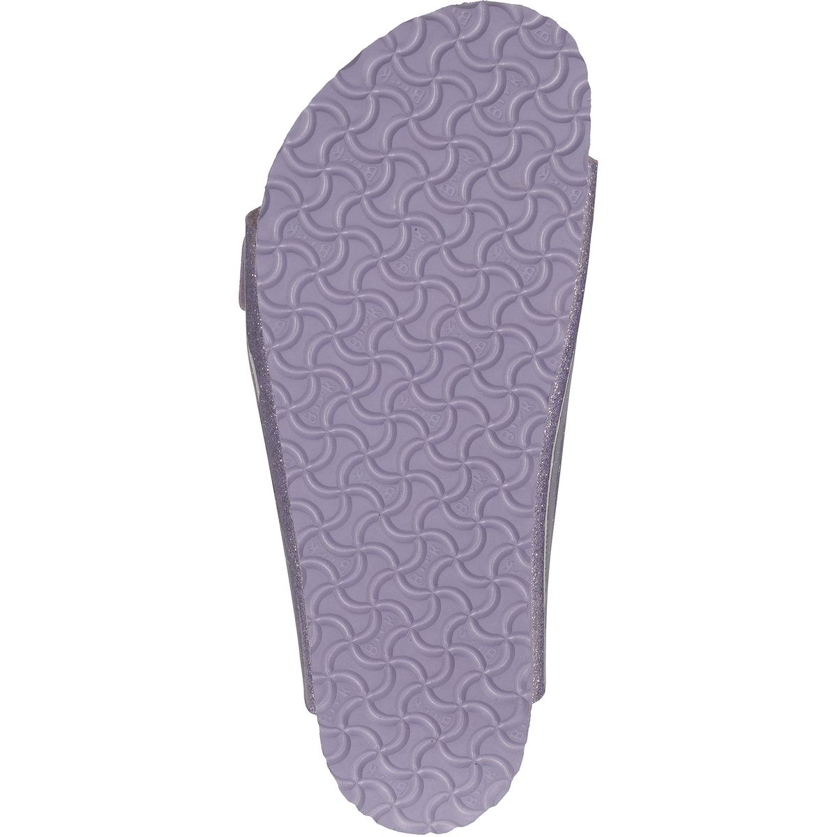 birkenstock arizona magic galaxy white