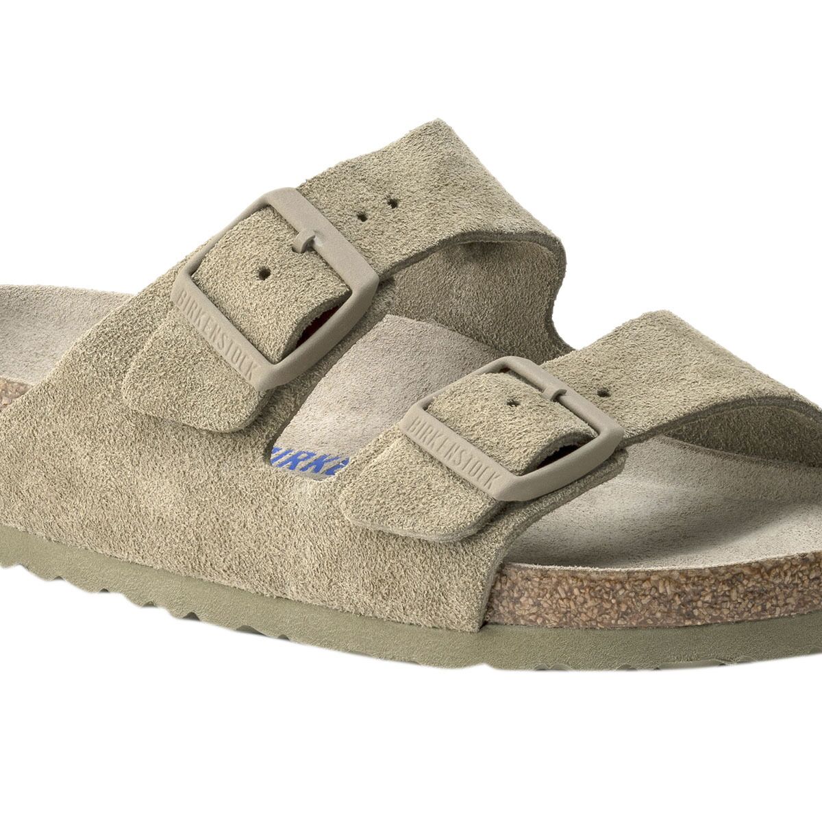 Birkenstock Arizona Soft Footbed Limited Edition Narrow Sandal - Women's | Backcountry.com