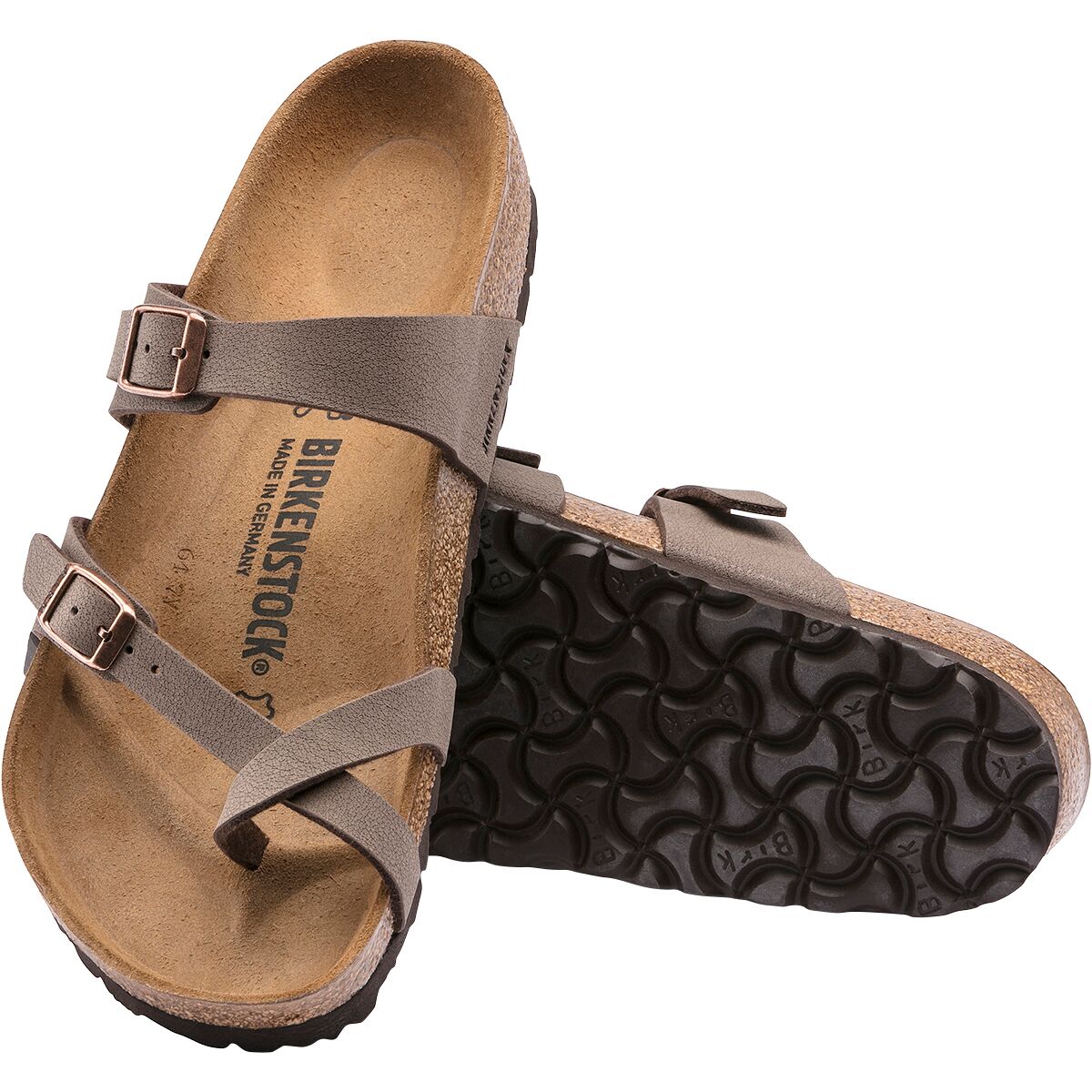 Birkenstock Mayari Narrow Sandal - Women's - Footwear