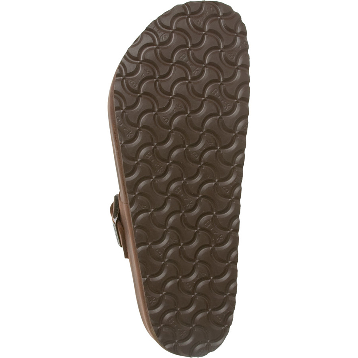 Birkenstock London Leather Shoe - Men´s