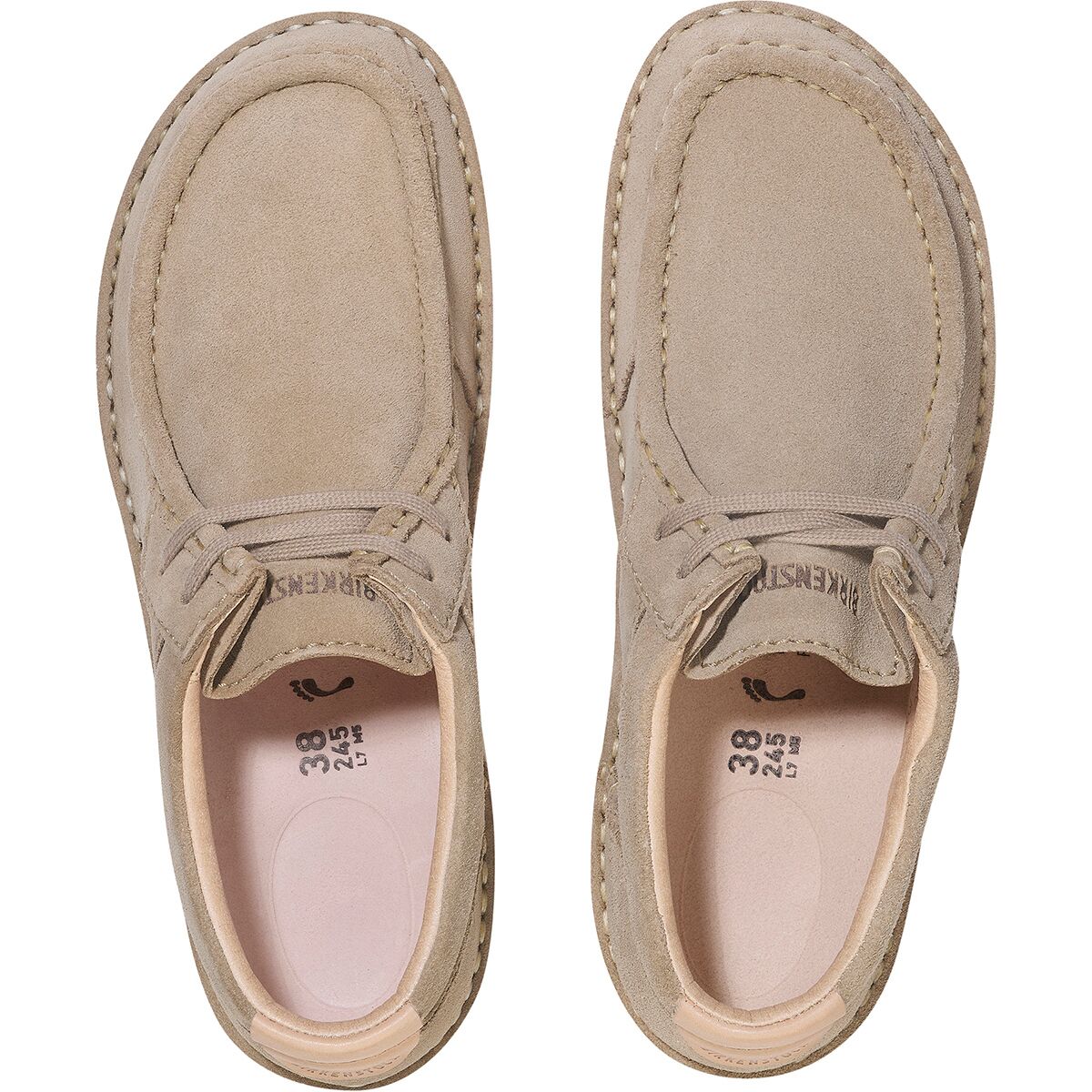 Birkenstock Pasadena Shoe - Men´s