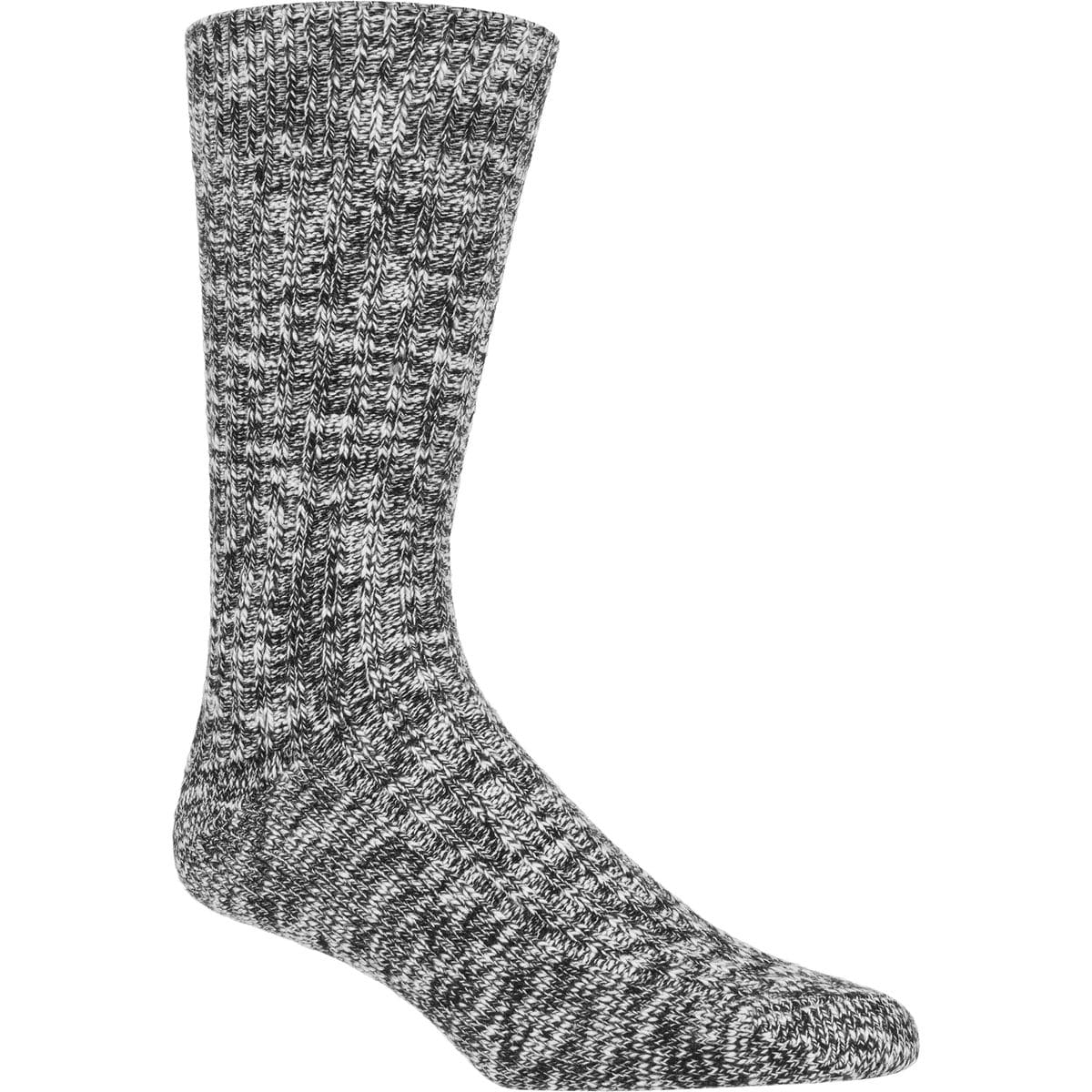 Birkenstock Cotton Slub Sock - Men's 