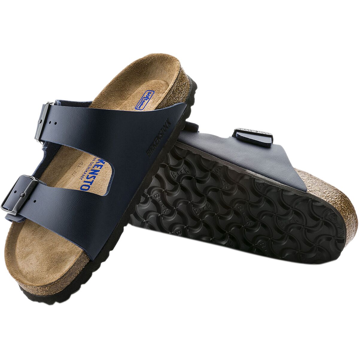 crazy horse chelsea boots