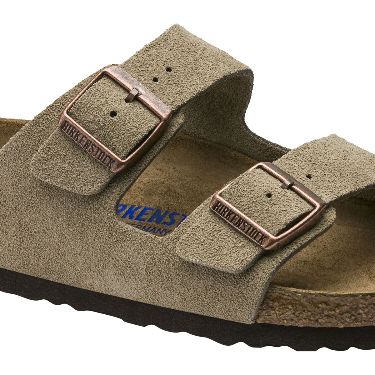 best price birkenstock arizona soft footbed