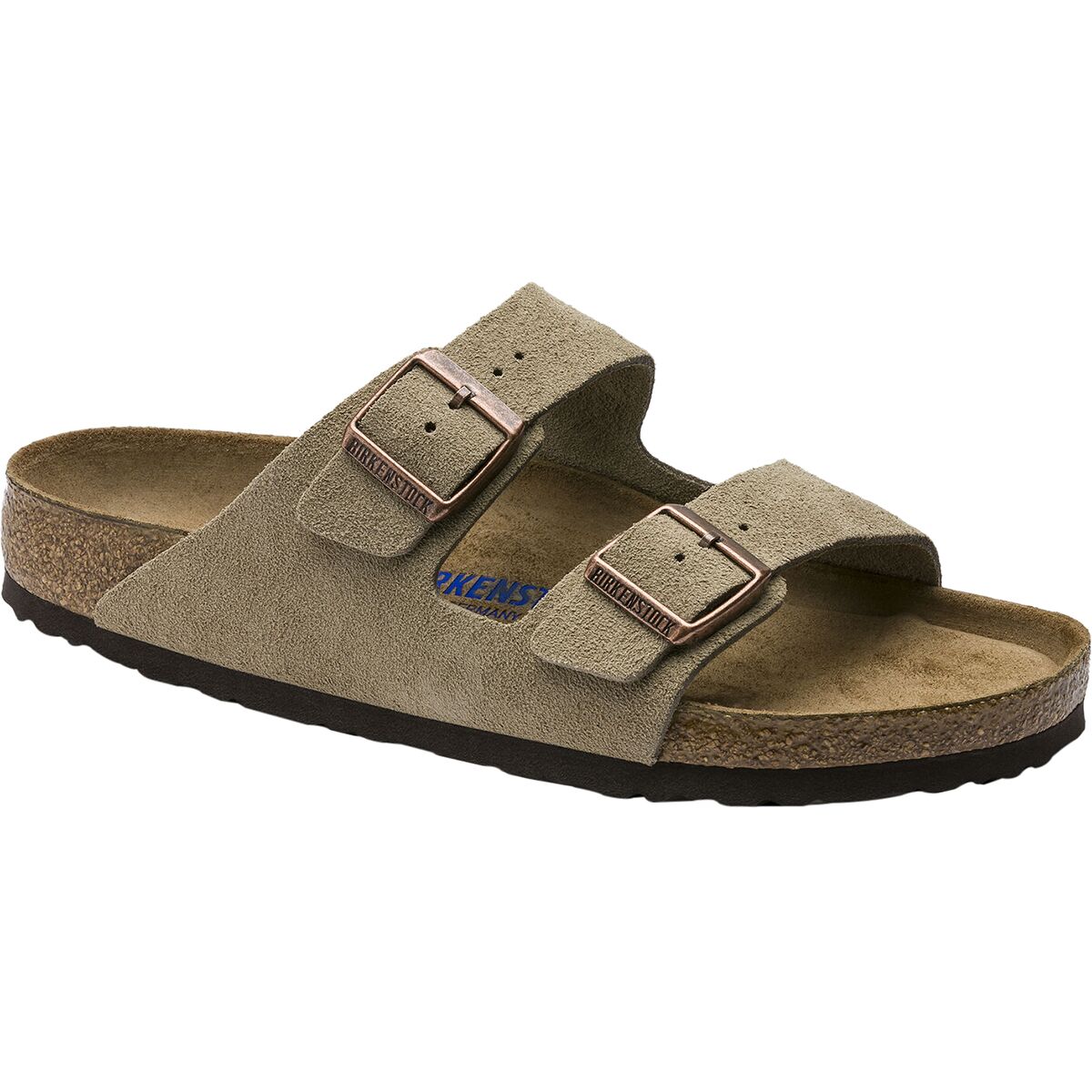 arizona soft footbed mens