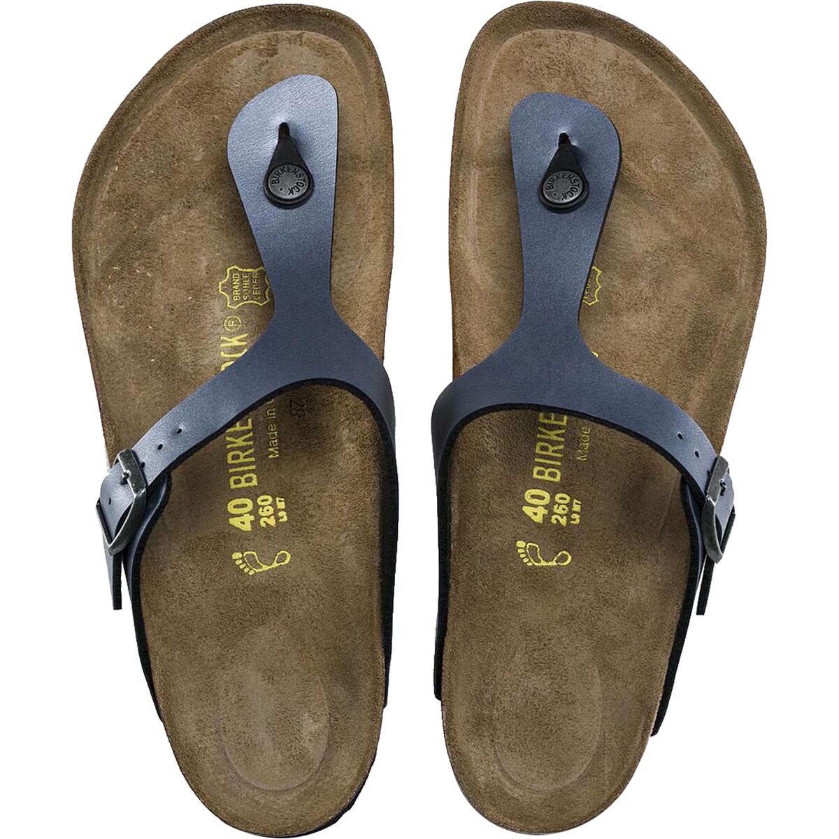 Birkenstock Gizeh Sandal - Women's | Backcountry.com