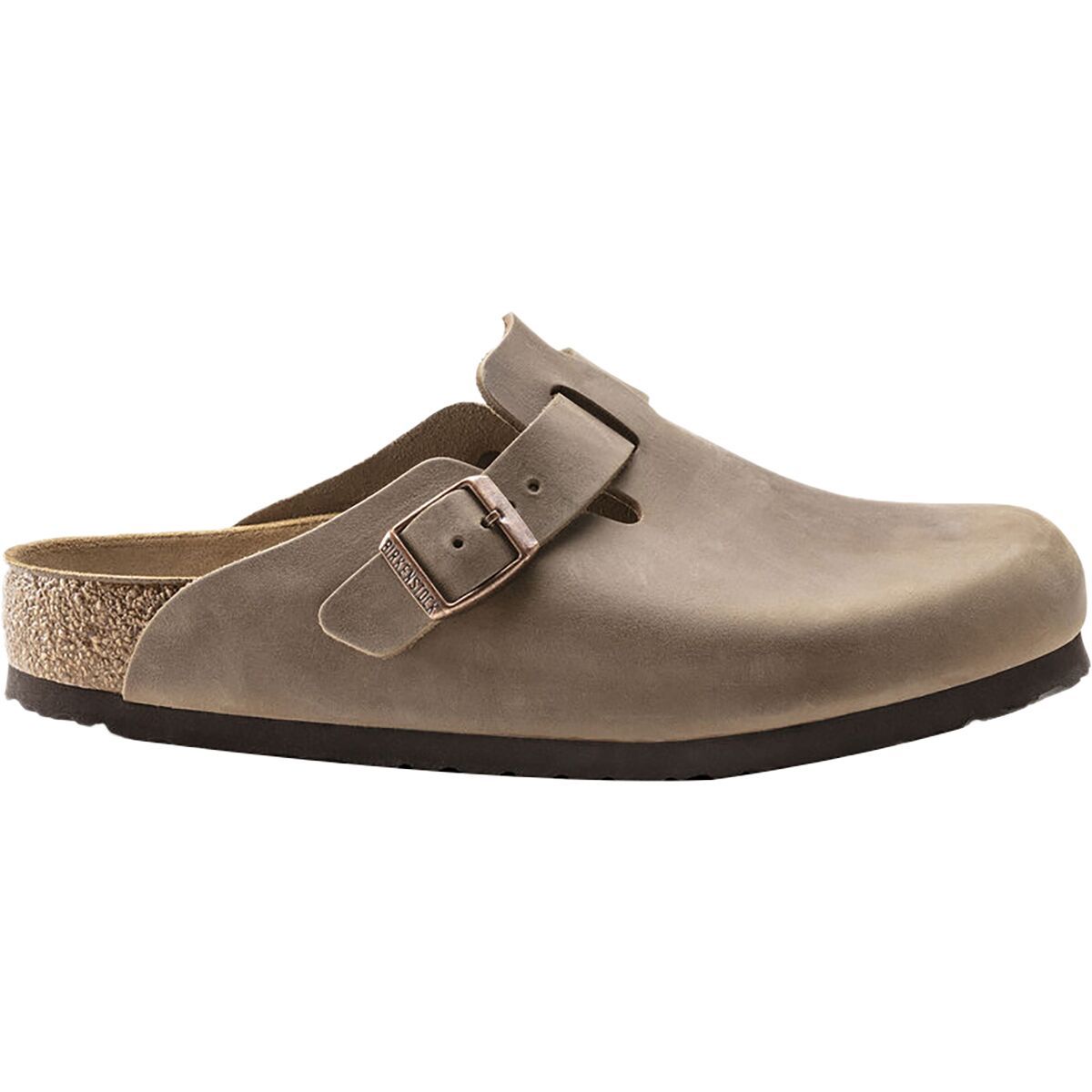 birkenstock boston clog size 9