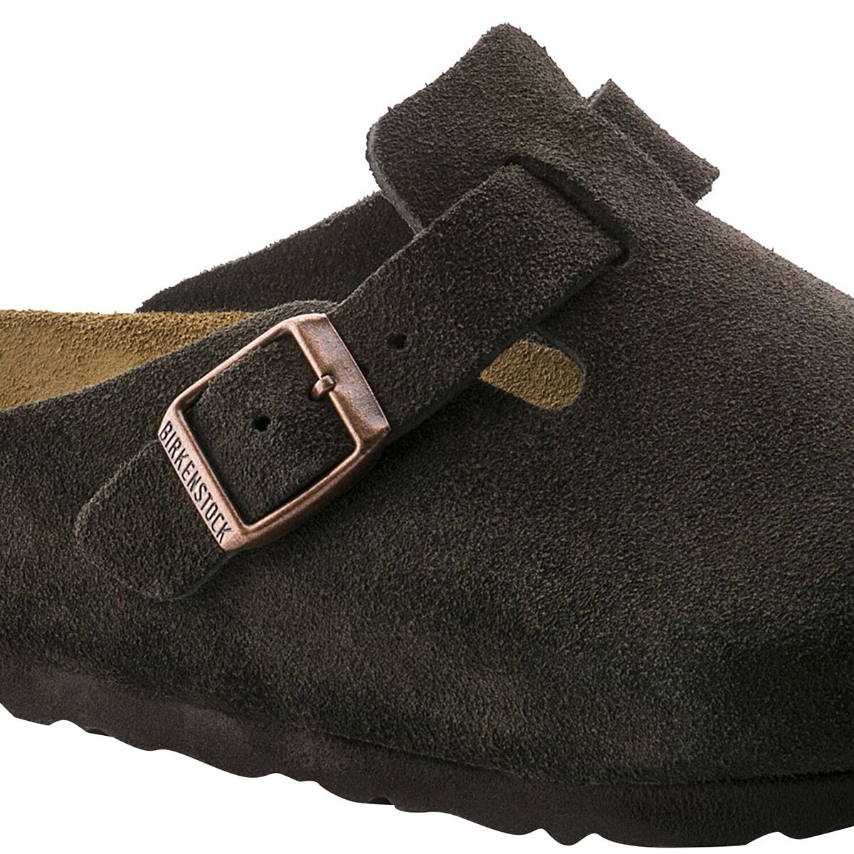 birkenstock boston soft footbed women's