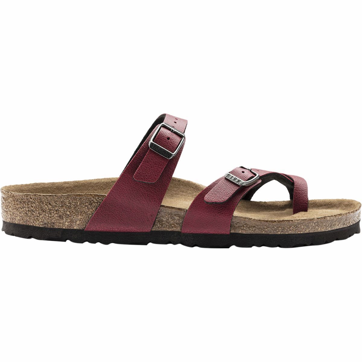 birkenstock mayari purple