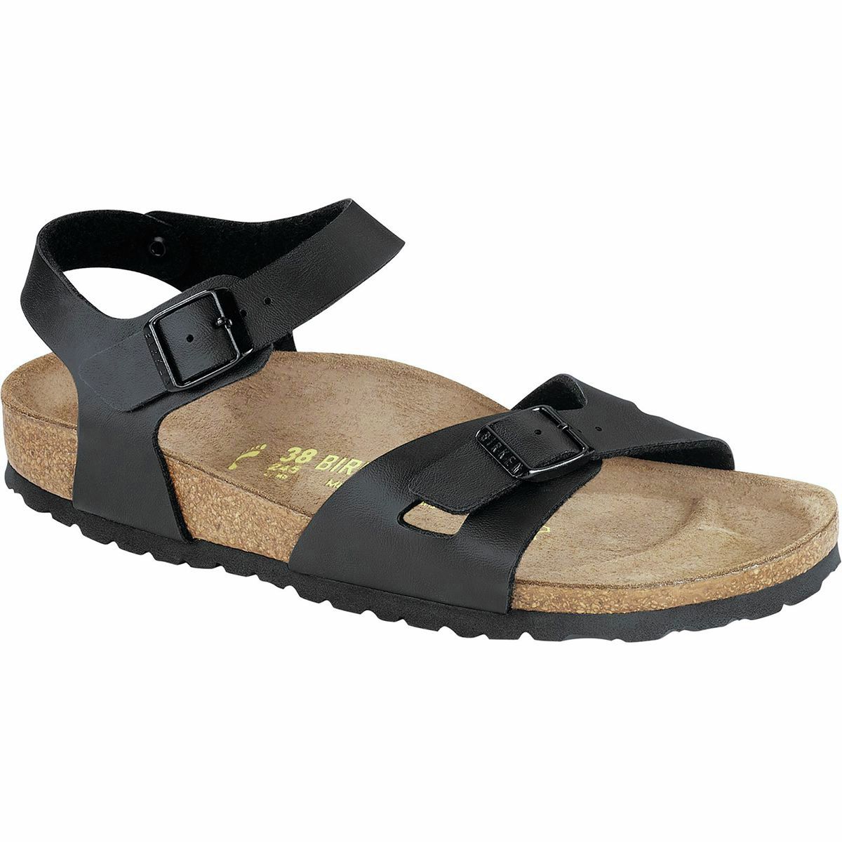 Birkenstock Rio Sandal Women's Footwear