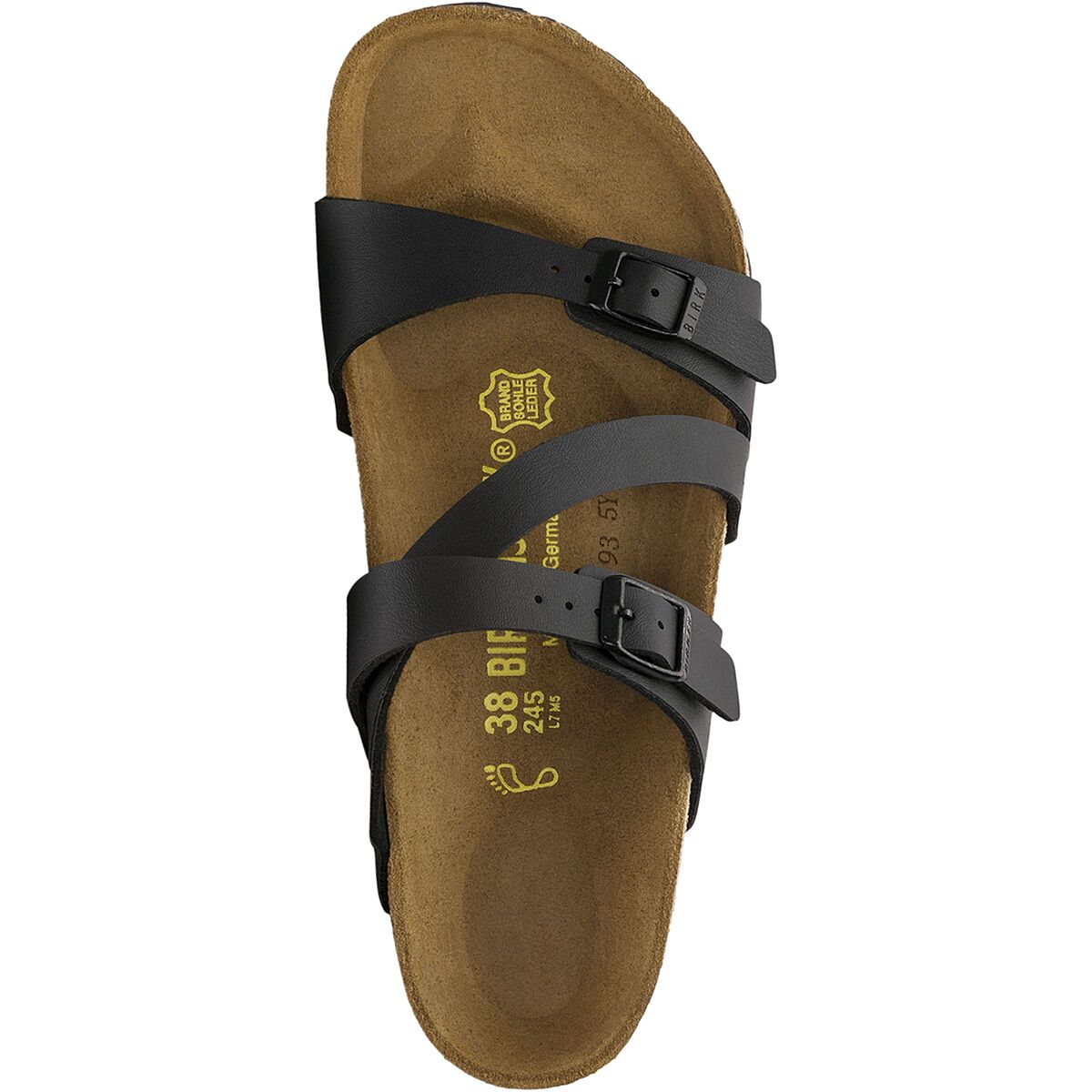 salina birkenstock sale