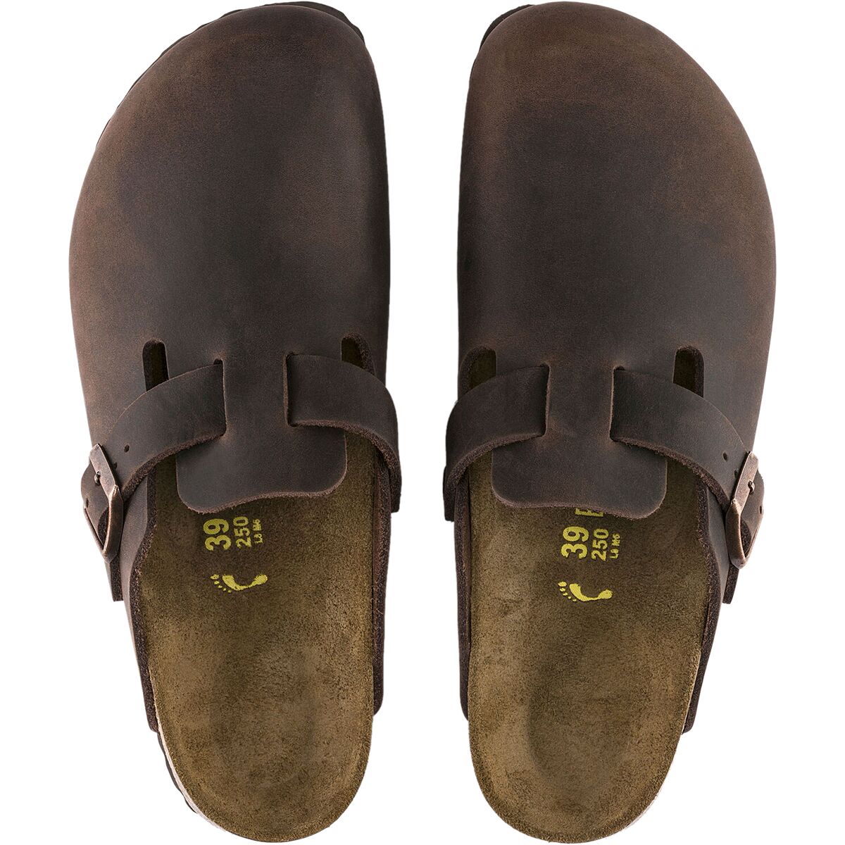 birkenstock men's formal shoes