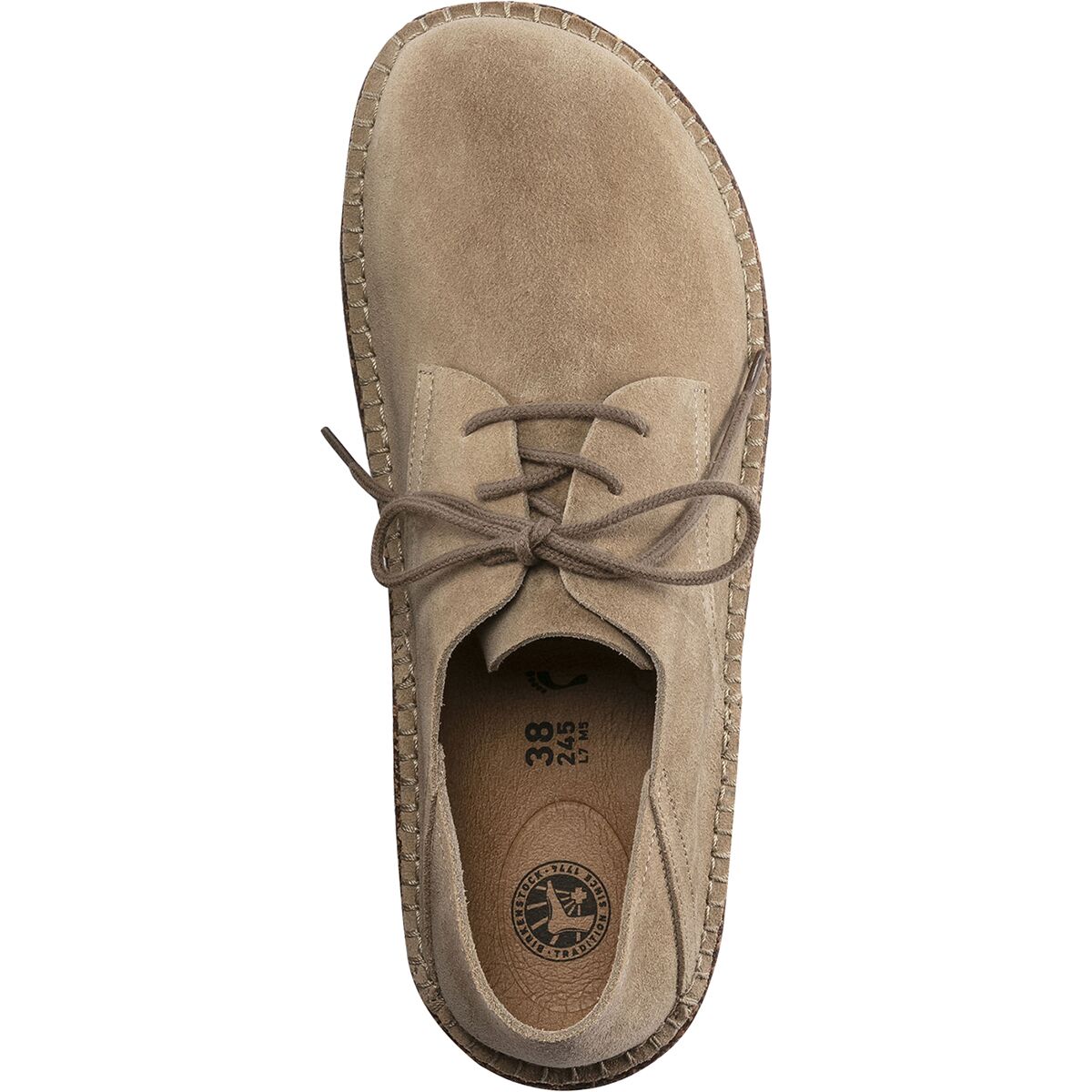 birkenstock gary navy
