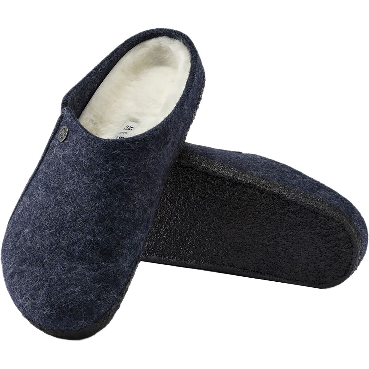 Birkenstock Zermatt Shearling Lined Slipper - Men´s