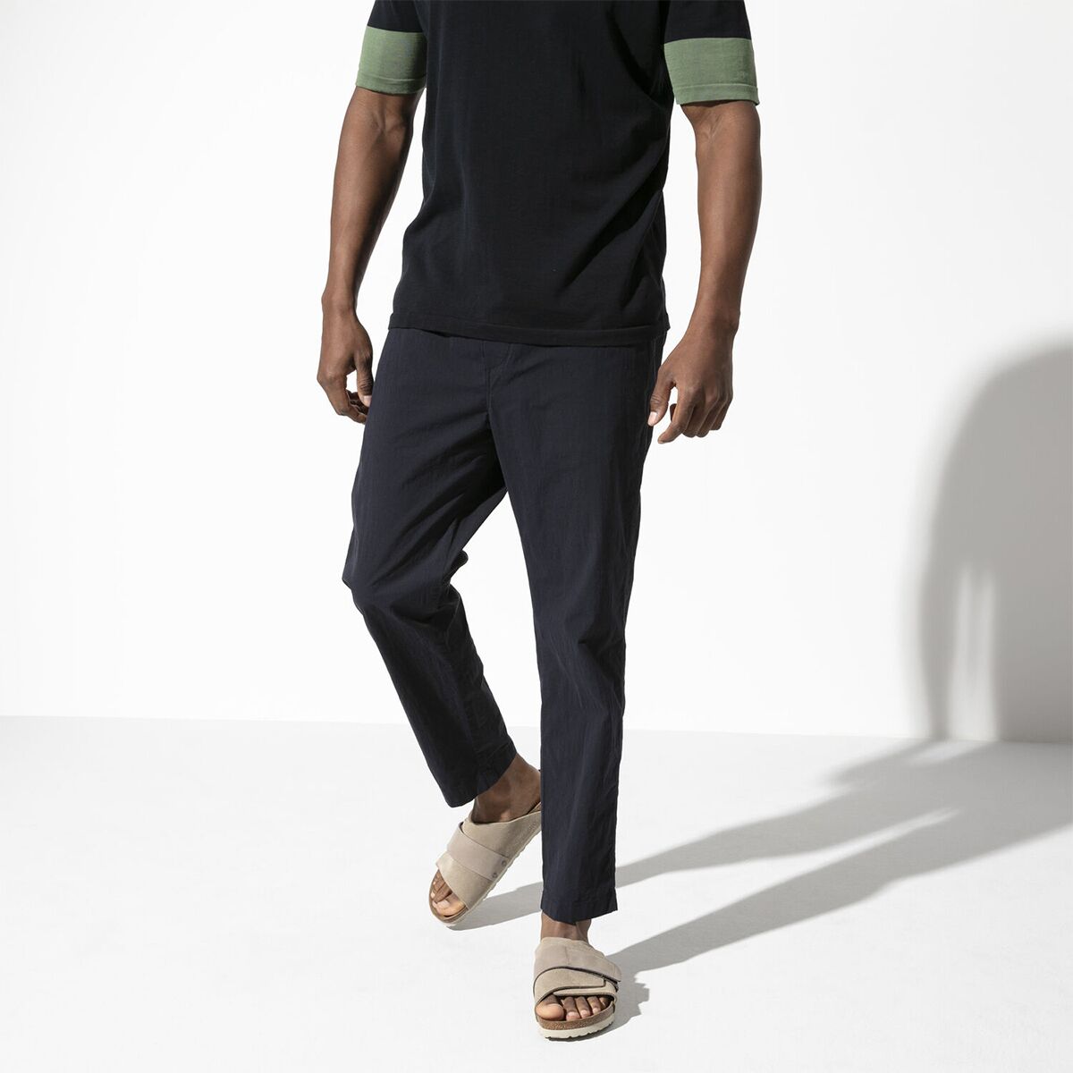 Birkenstock Kyoto Sandal - Men´s
