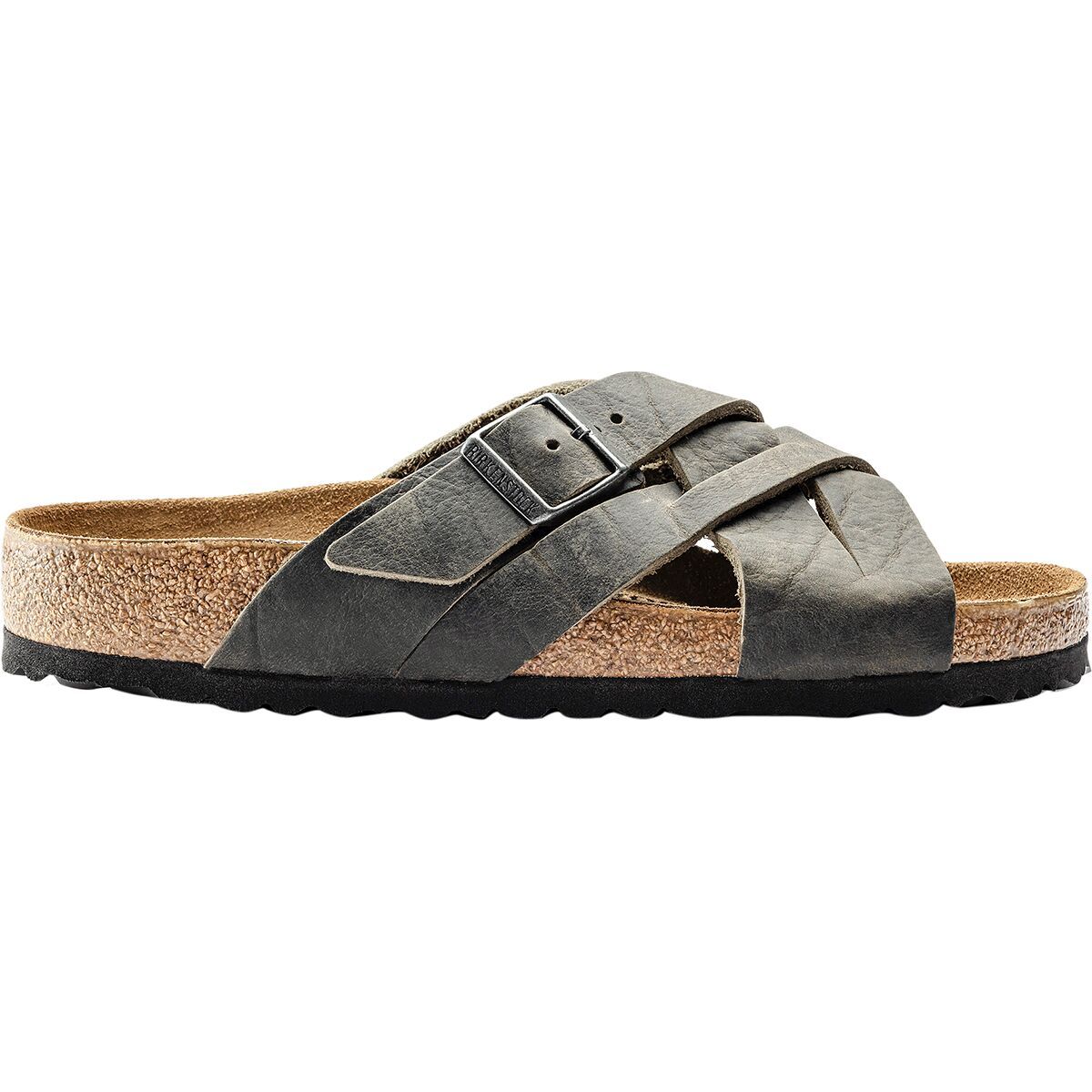 birkenstock lugano tobacco