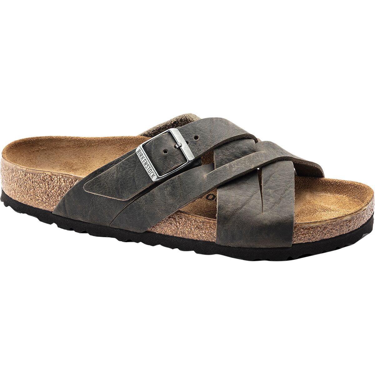 birkenstock lugano tobacco