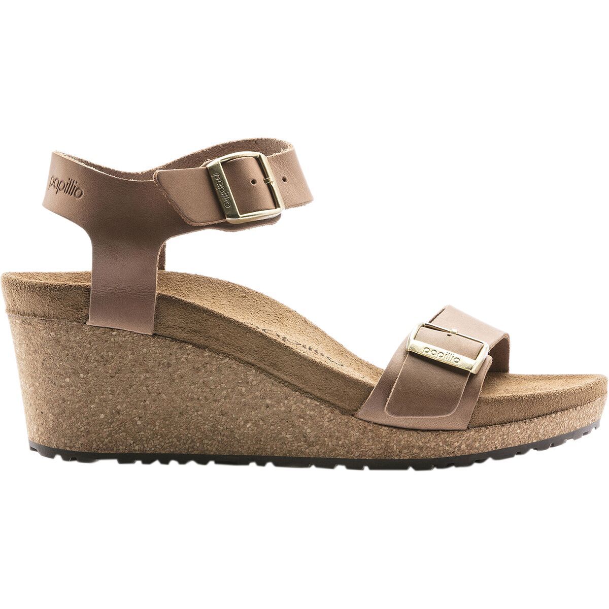 Birkenstock Soley Narrow Sandal - Women's - Footwear