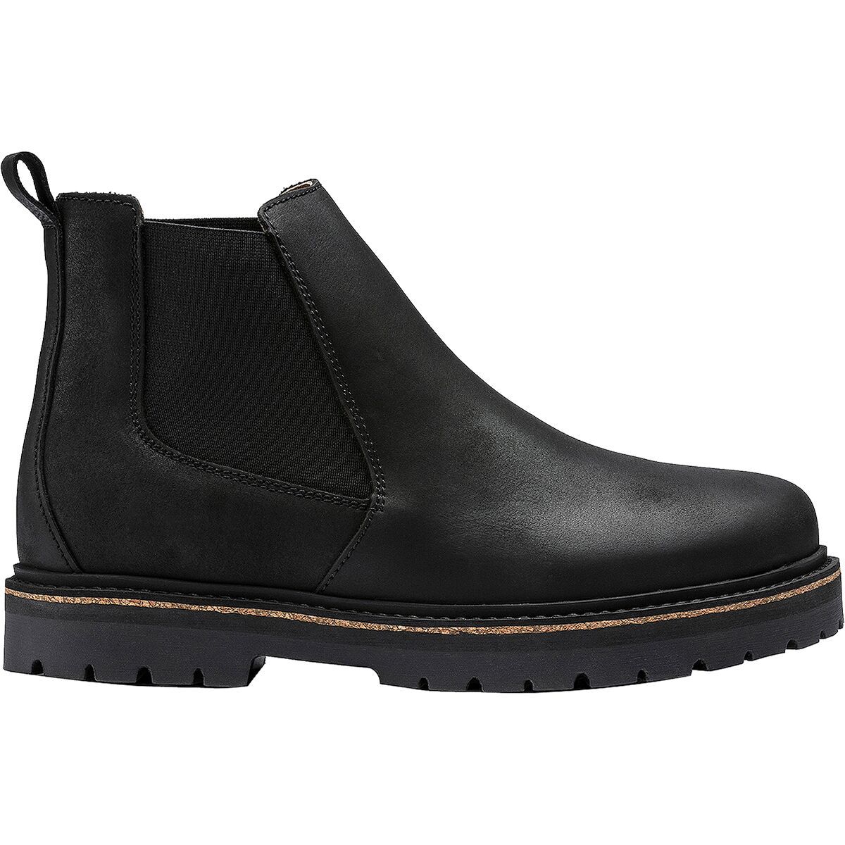 birkenstock short boots