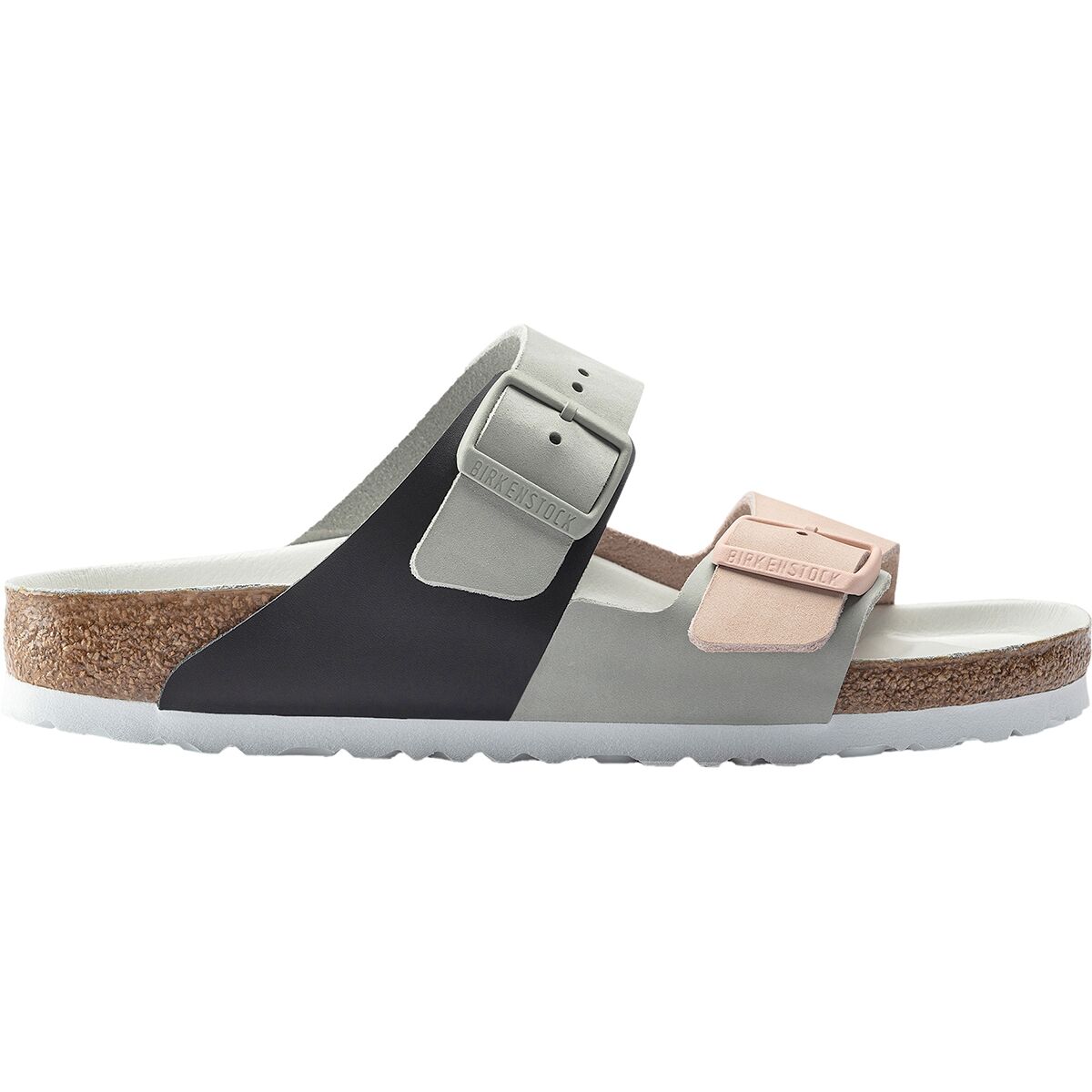 arizona split hex sandals