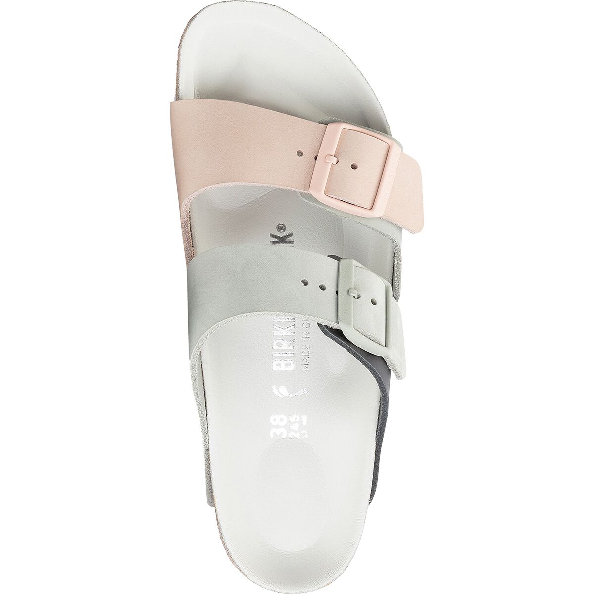 pink fluffy slider slippers