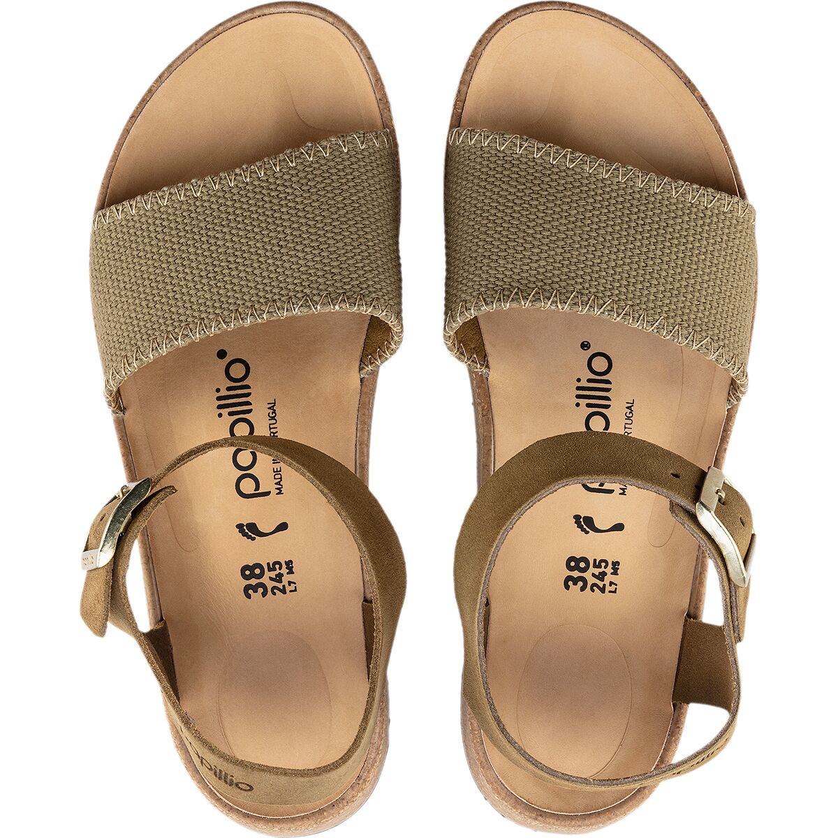 birkenstock glenda