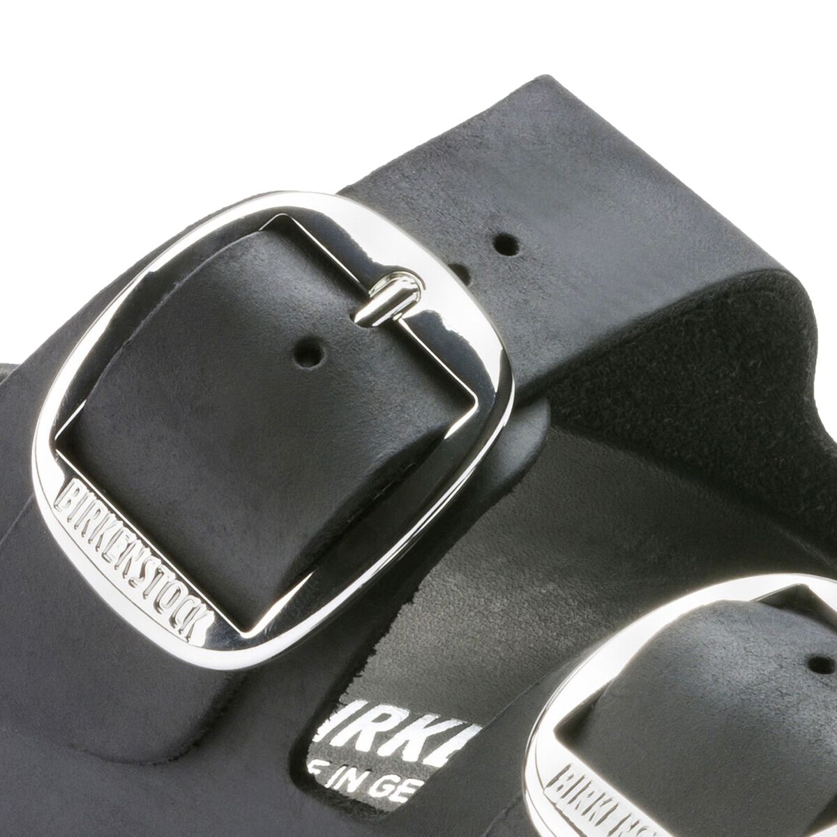 Birkenstock Arizona Big Buckle Leather Sandal - Women´s