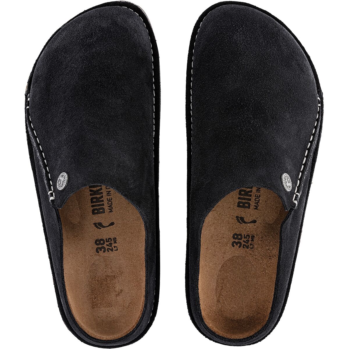 Birkenstock Zermatt 365 Special Edition Clog - Men's - Footwear