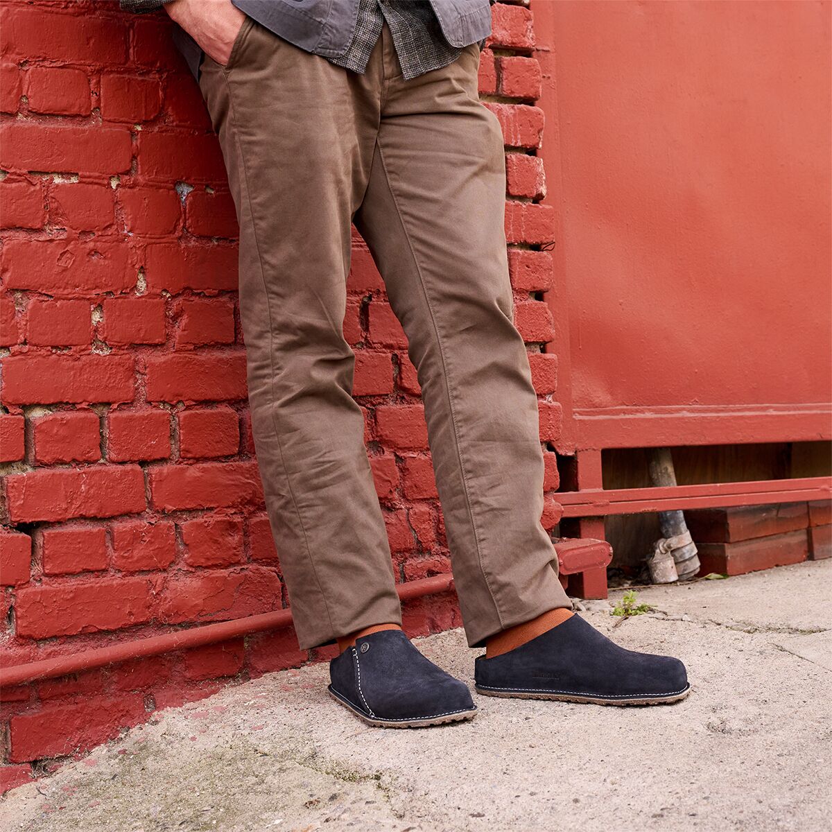 Birkenstock Zermatt 365 Special Edition Clog - Men's - Footwear