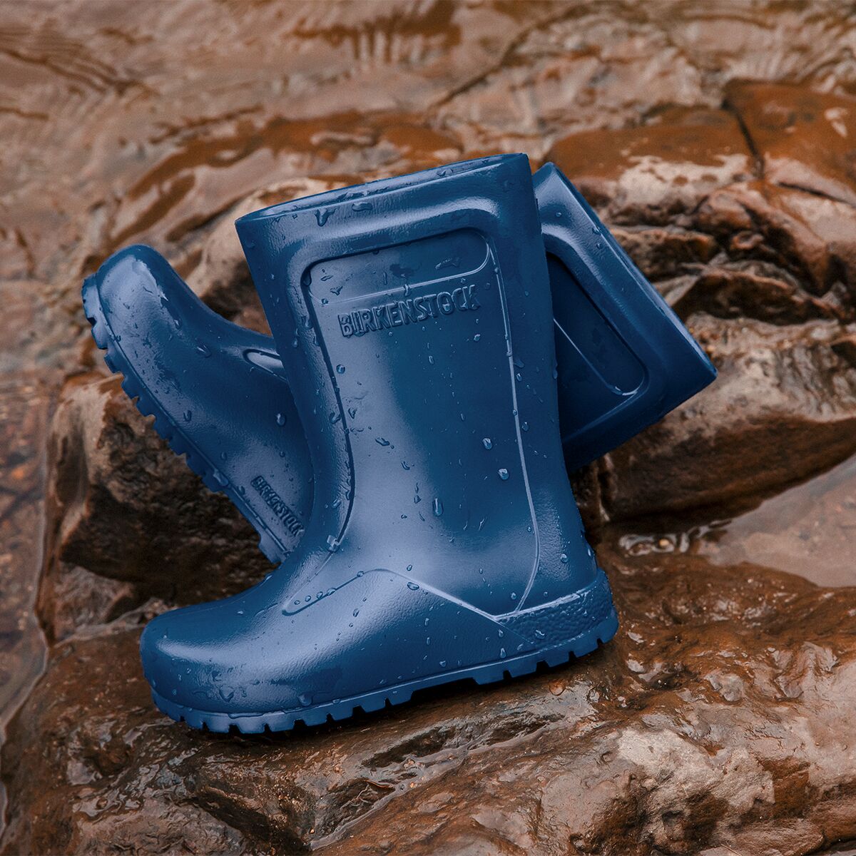birkenstock rain boots