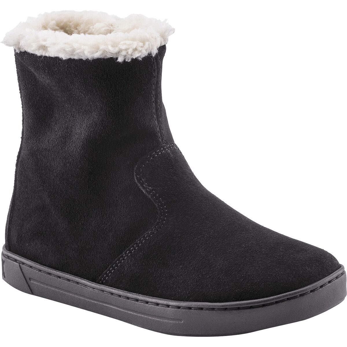 Birkenstock Lille Suede Boot - Kids´