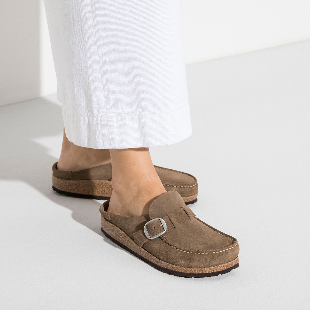 Birkenstock Buckley Clog - Women´s