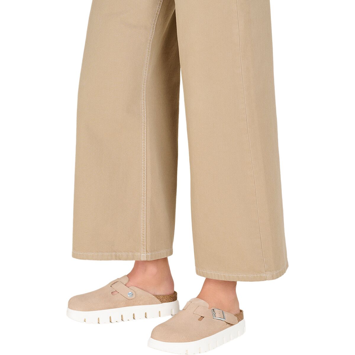 Birkenstock Boston Chunky Narrow Clog - Women´s