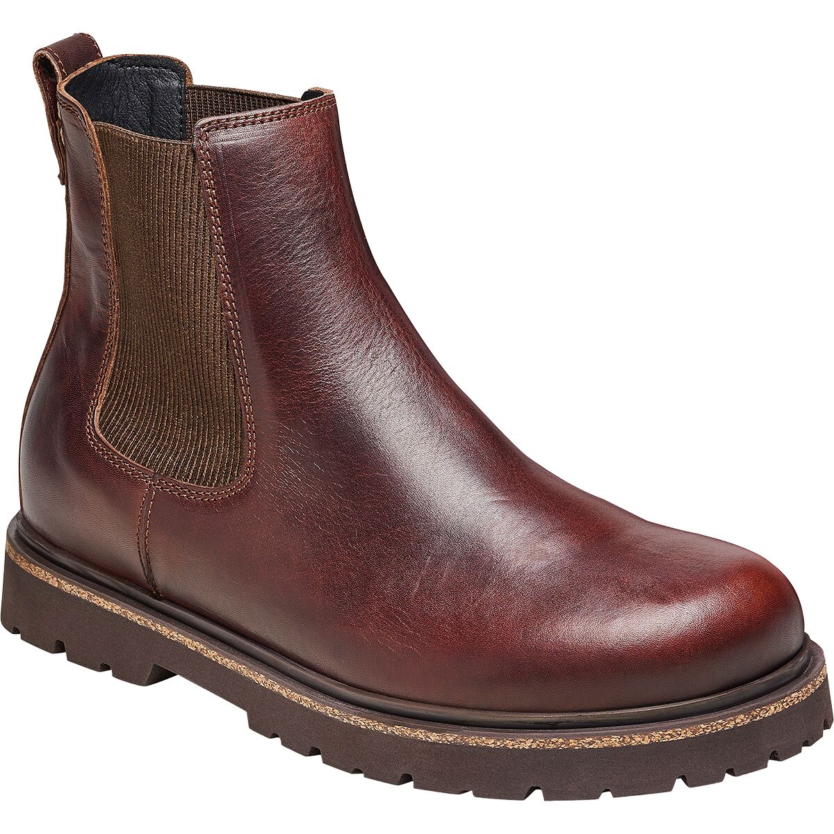 Birkenstock Highwood Deep Blue Boot - Men´s