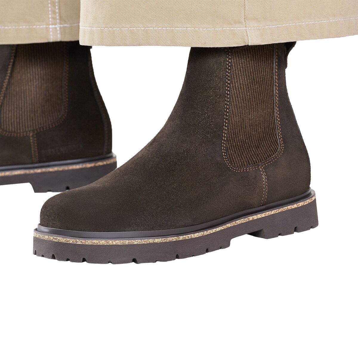 Birkenstock Highwood Deep Blue Boot - Women´s
