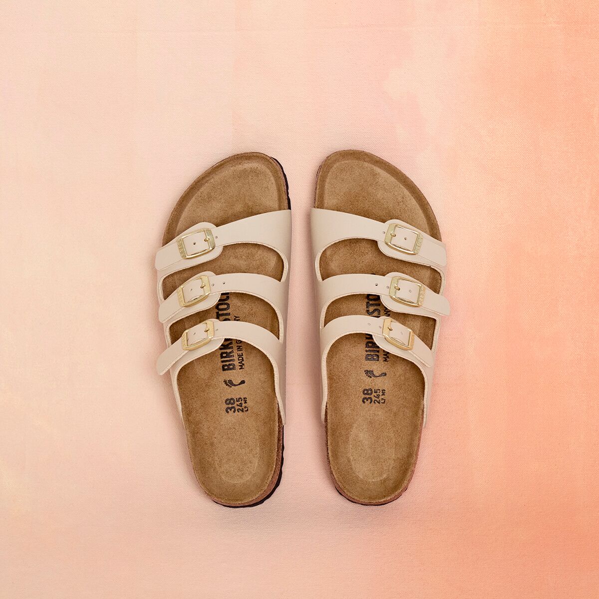 Birkenstock Florida Sandal - Women´s