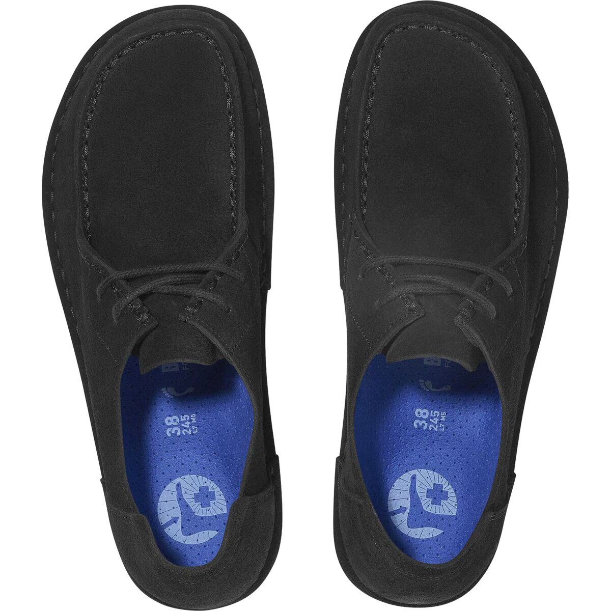 Birkenstock Utti Lace Shoe - Men´s