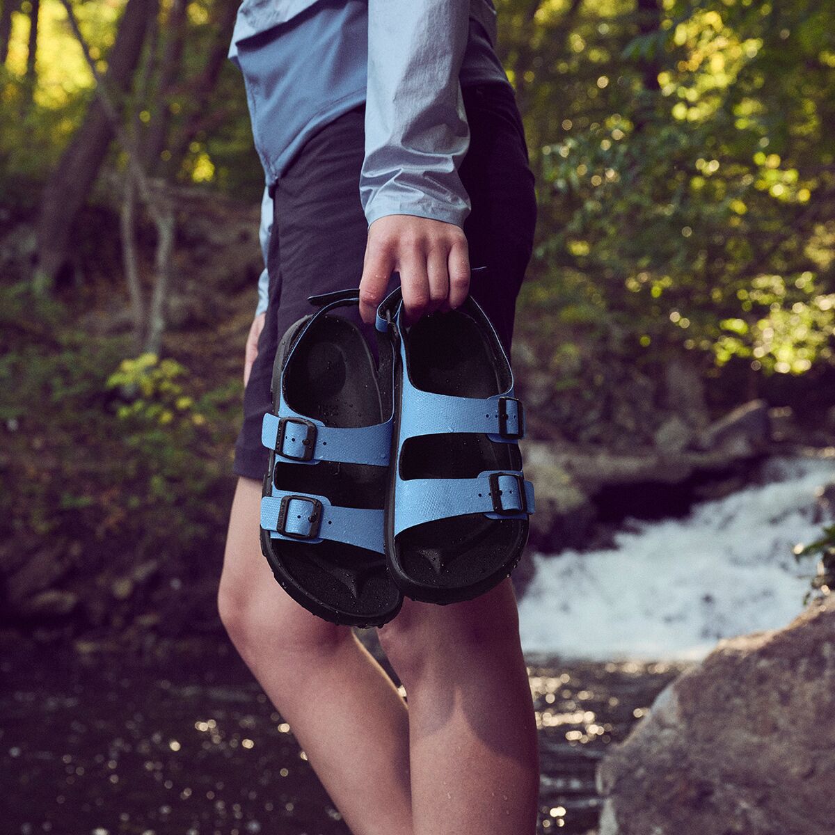 Birkenstock Mogami Terra Sandal - Men´s