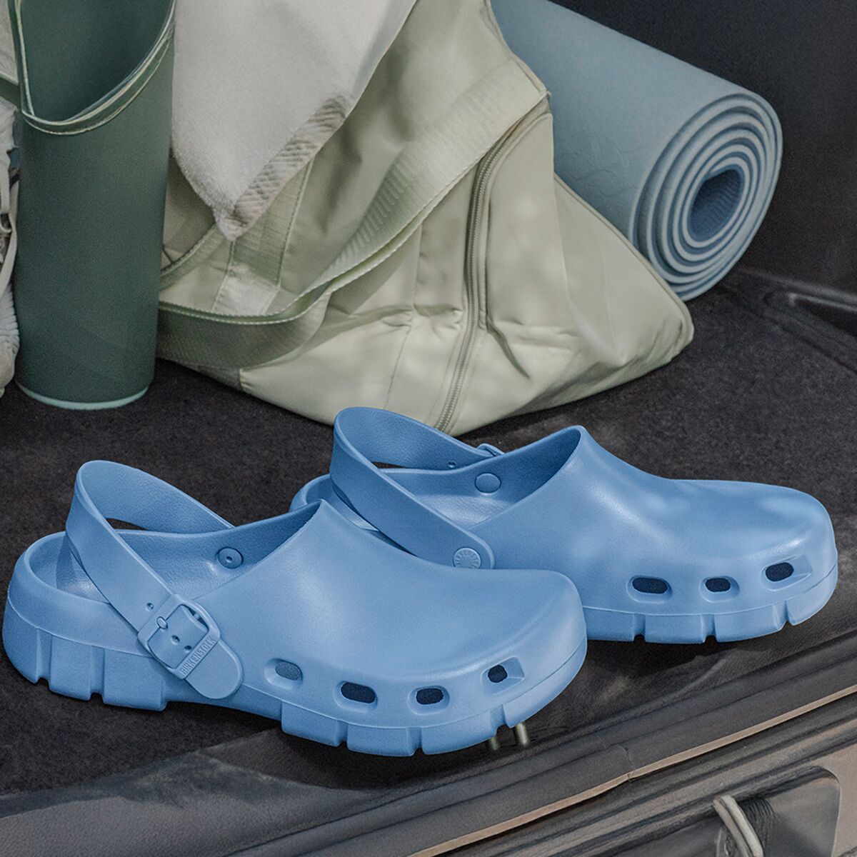 Birkenstock Birki Flow