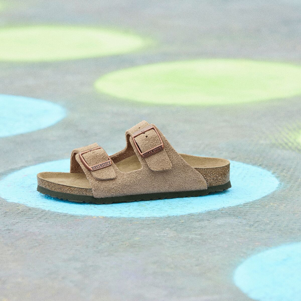Birkenstock Arizona Sandal - Kids´