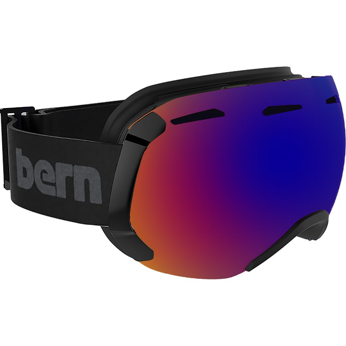 Bern Eastwood Goggles Ski
