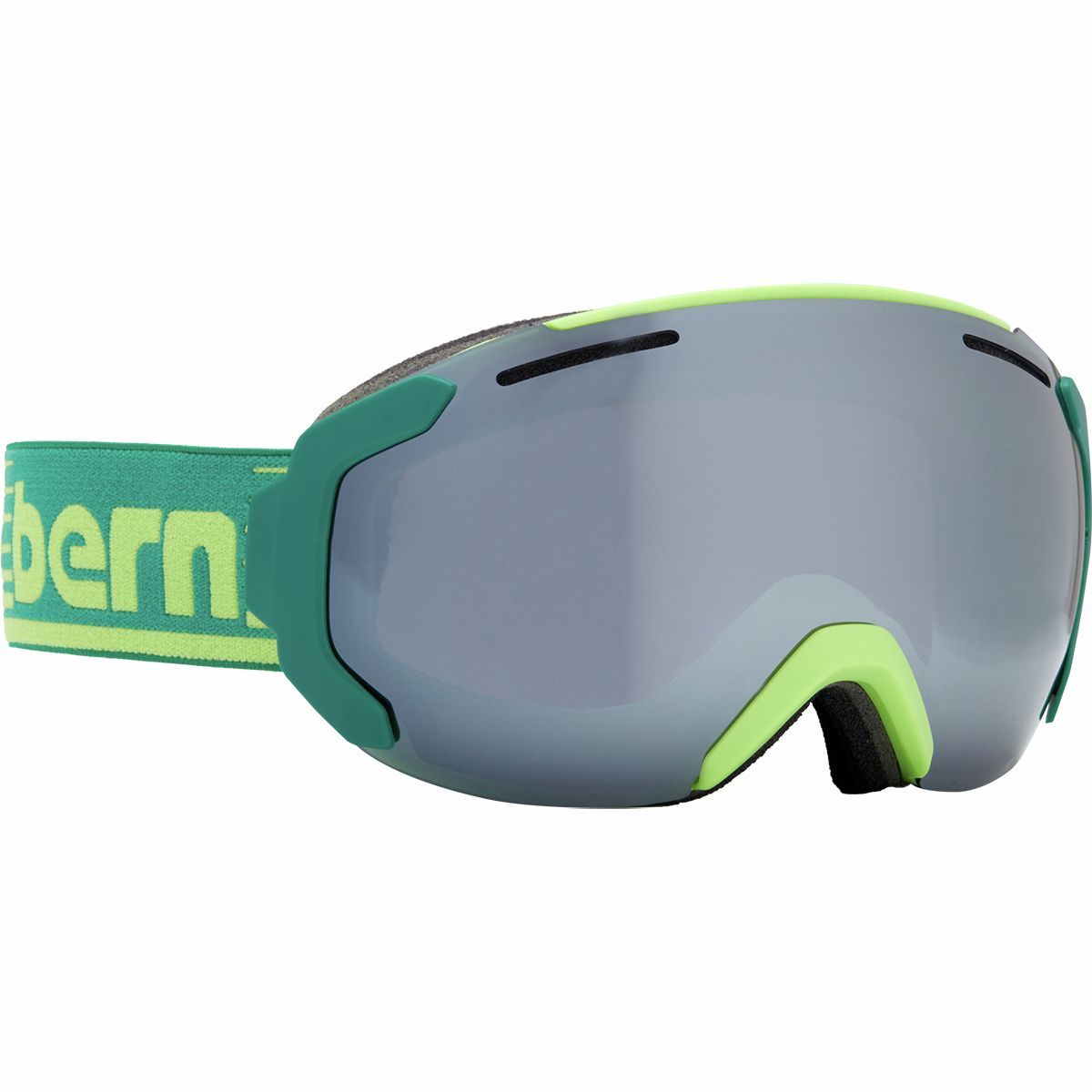 Bern Jackson Goggles