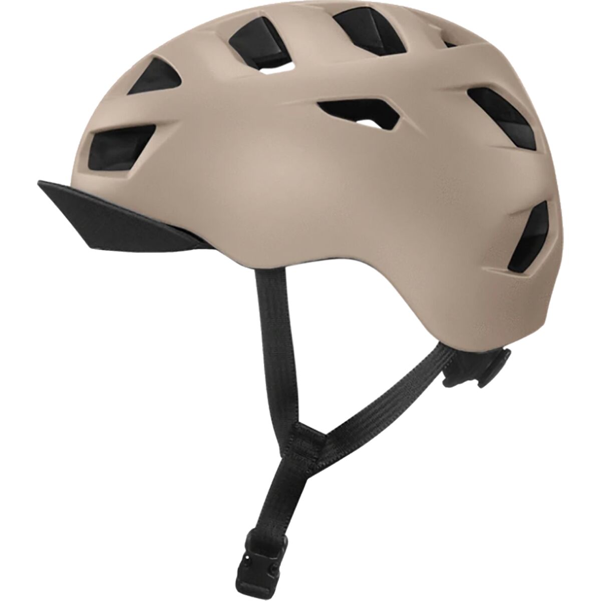 Bern Allston Helmet - Bike