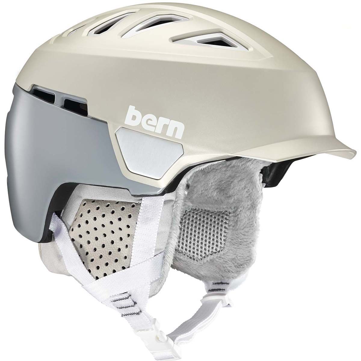 Bern Heist Brim MIPS Helmet