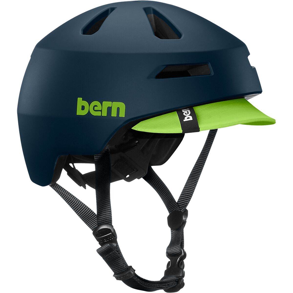 bern brentwood bike helmet
