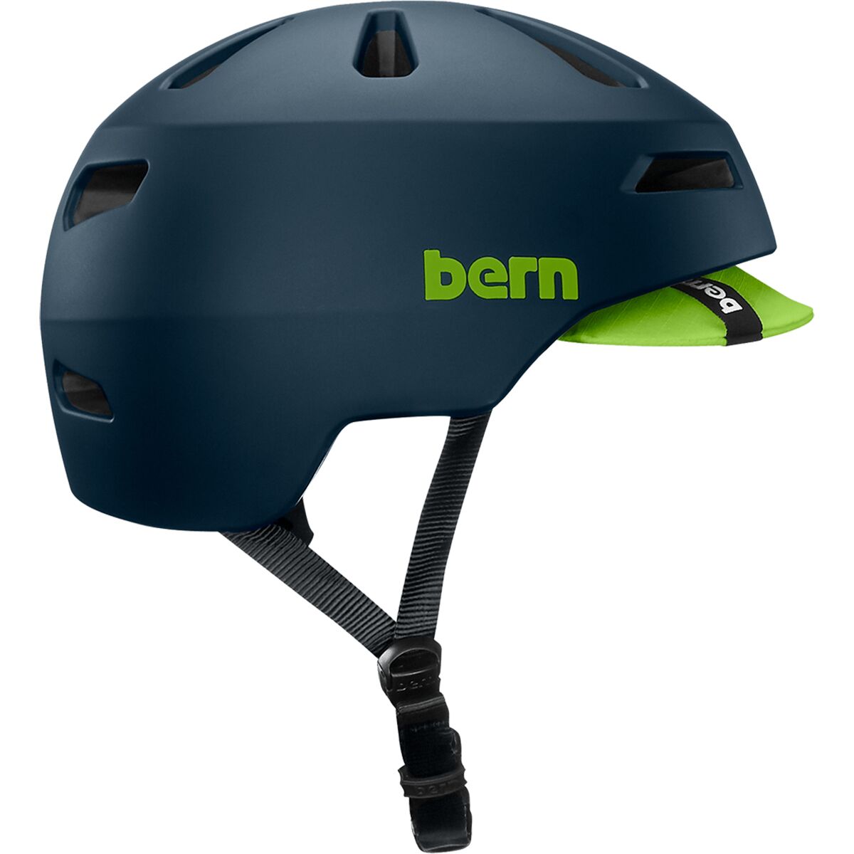 Bern Brentwood 2.0 Mips Helmet