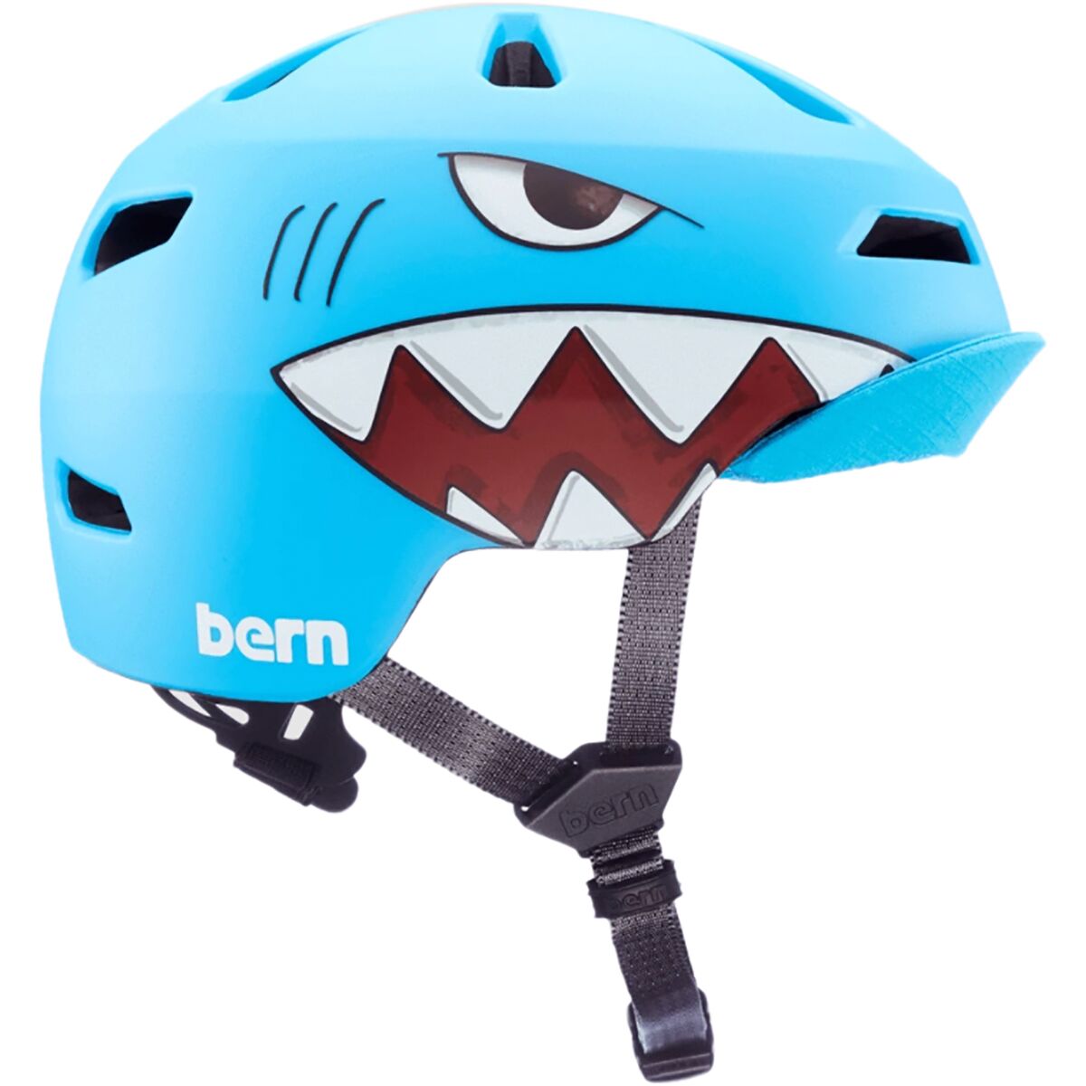 Bern Nino 2.0 Helmet Kids'